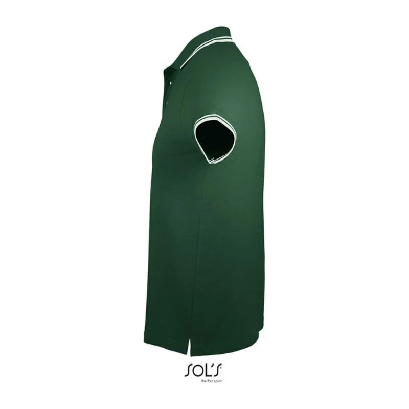 SOL'S PASADENA MEN POLO SHIRT