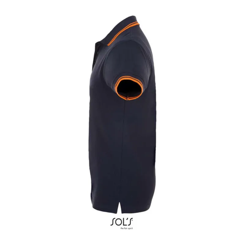 SOL'S PASADENA MEN POLO SHIRT