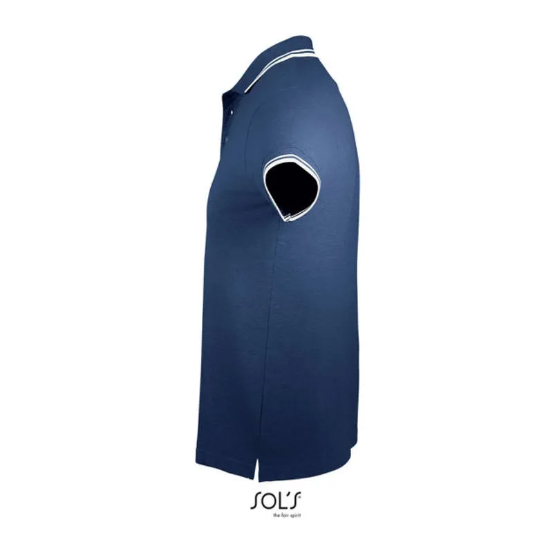 SOL'S PASADENA MEN POLO SHIRT