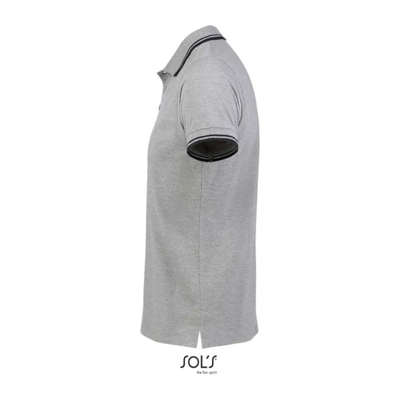 SOL'S PASADENA MEN POLO SHIRT