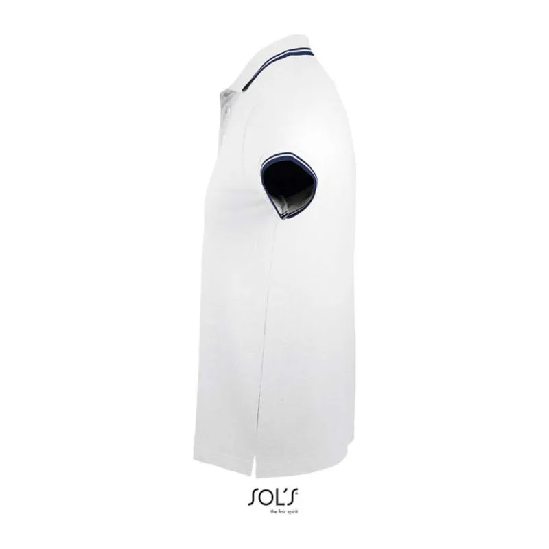 SOL'S PASADENA MEN POLO SHIRT