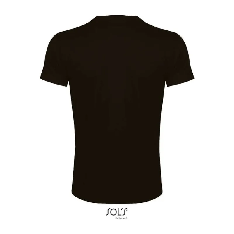 SOL'S IMPERIAL FIT - MEN'S ROUND NECK CLOSE