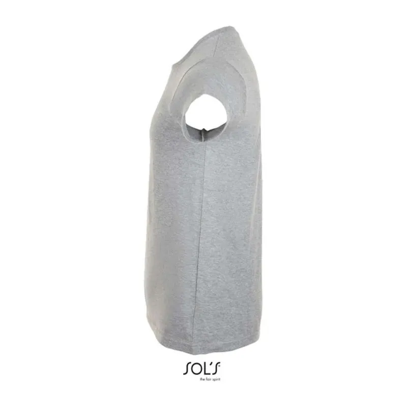 SOL'S IMPERIAL FIT - MEN'S ROUND NECK CLOSE