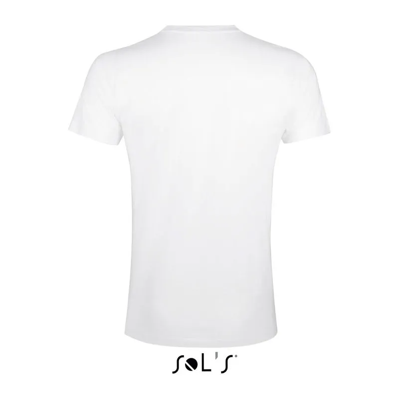 SOL'S IMPERIAL FIT - MEN'S ROUND NECK CLOSE