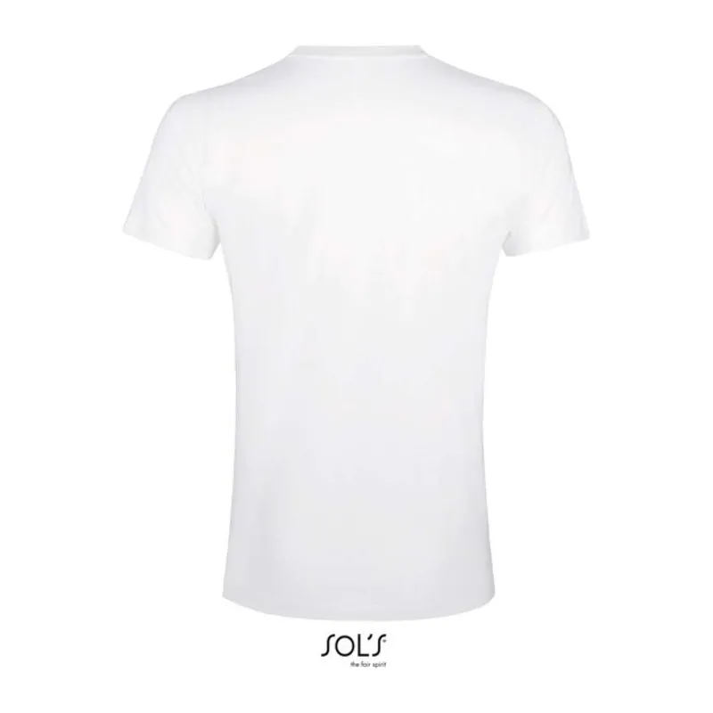 SOL'S IMPERIAL FIT - MEN'S ROUND NECK CLOSE
