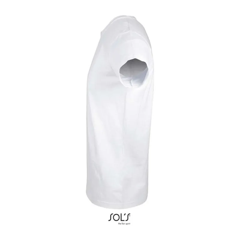 SOL'S IMPERIAL FIT - MEN'S ROUND NECK CLOSE