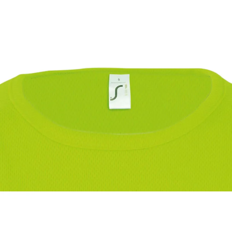 SOL'S SPORTY KIDS - RAGLAN-SLEEVED T-SHIRT