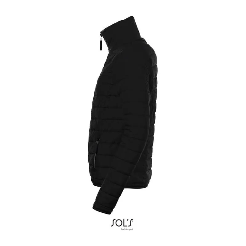 SOL'S RIDE WOMEN - LIGHT PADDED JACKET