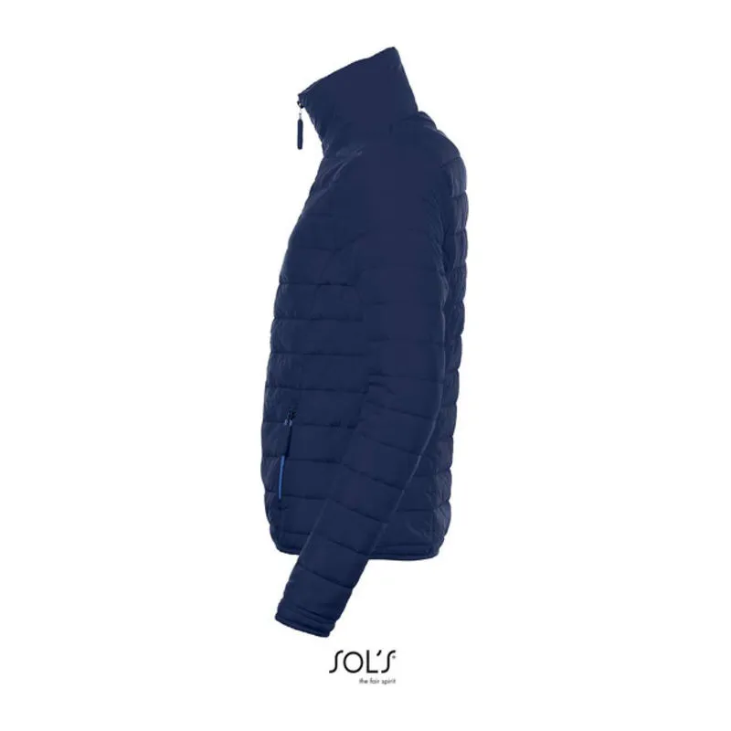 SOL'S RIDE WOMEN - LIGHT PADDED JACKET
