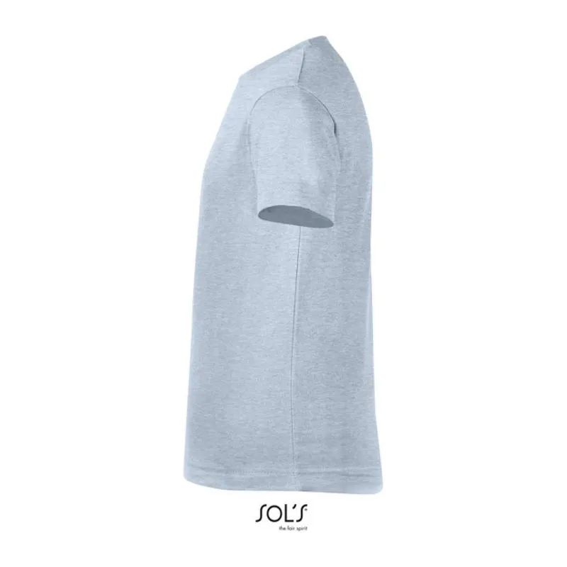 SOL'S REGENT FIT KIDS - ROUND NECK T-SHIRT