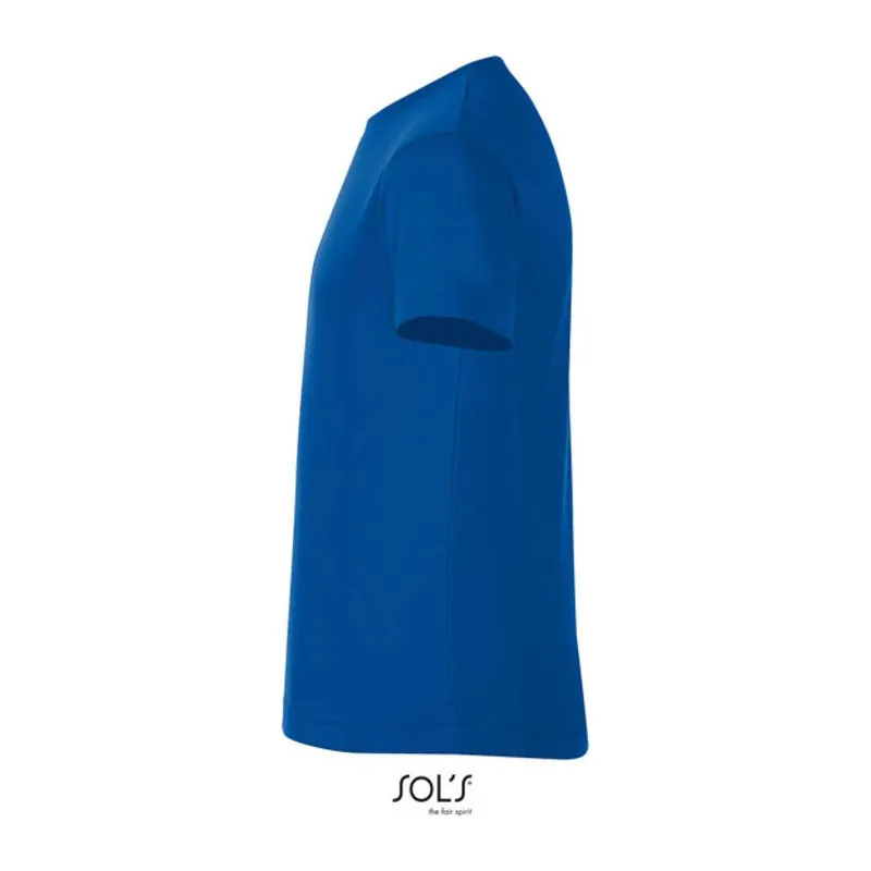 SOL'S REGENT FIT KIDS - ROUND NECK T-SHIRT