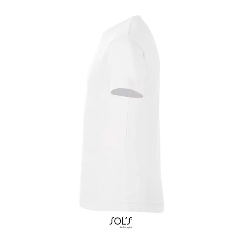 SOL'S REGENT FIT KIDS - ROUND NECK T-SHIRT