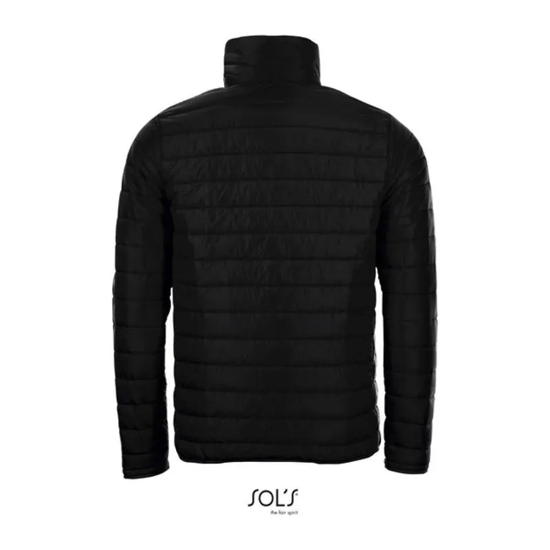 SOL'S RIDE MEN - LIGHT PADDED JACKET