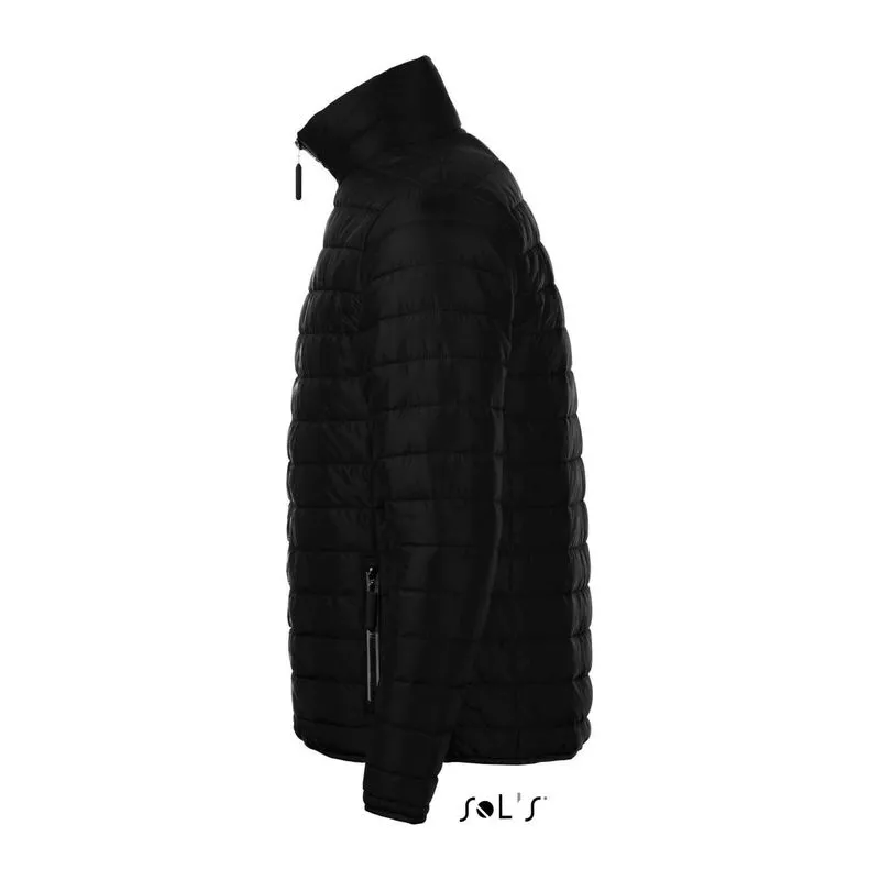 SOL'S RIDE MEN - LIGHT PADDED JACKET
