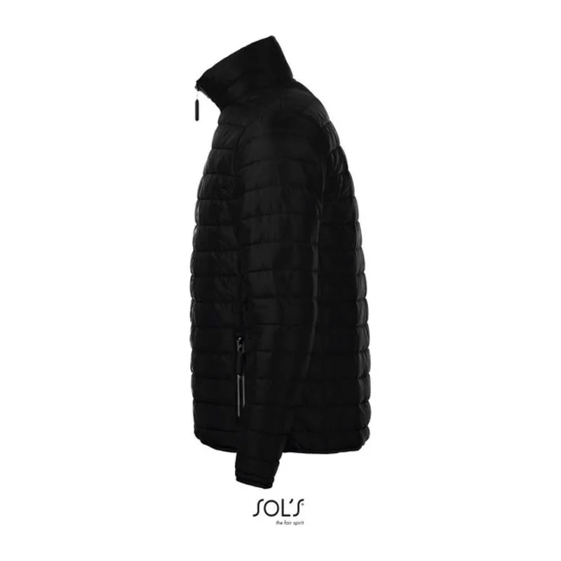 SOL'S RIDE MEN - LIGHT PADDED JACKET