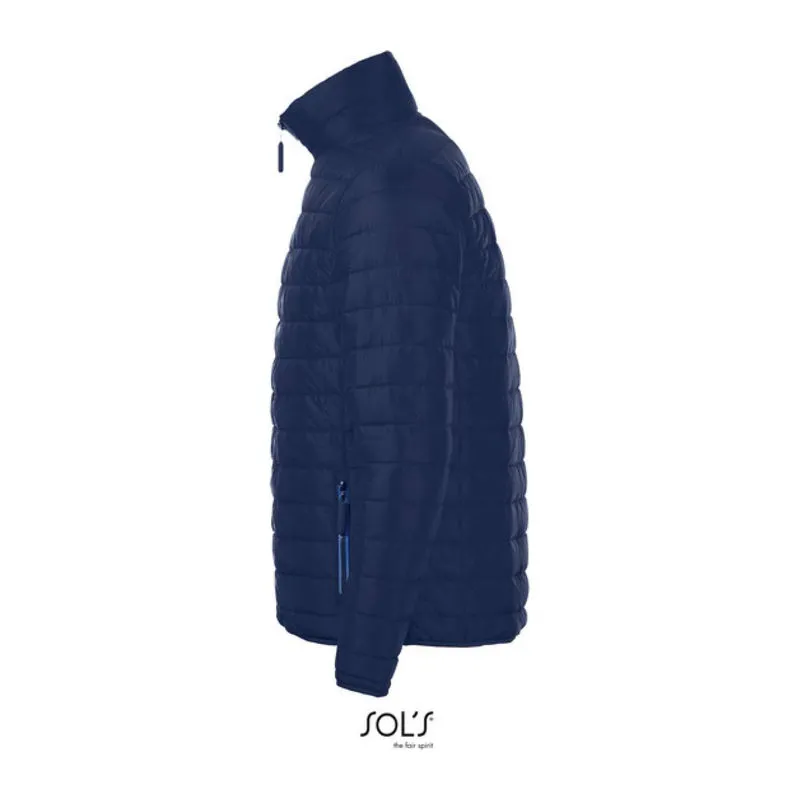 SOL'S RIDE MEN - LIGHT PADDED JACKET