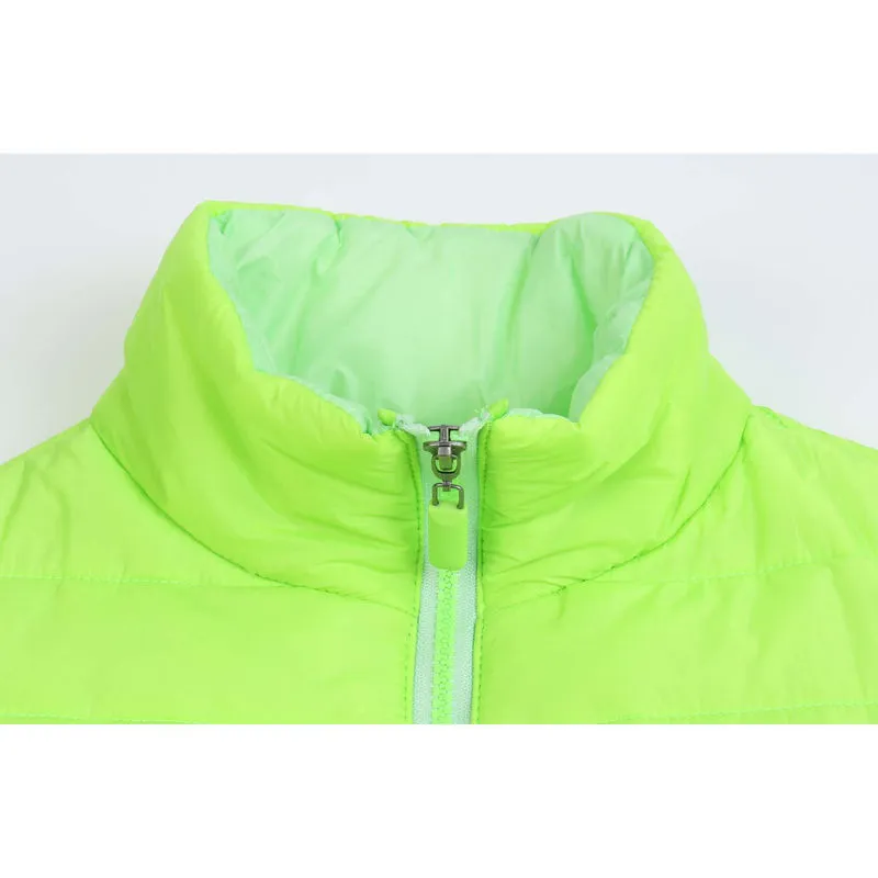 SOL'S WAVE WOMEN - LIGHTWEIGHT BODYWARMER