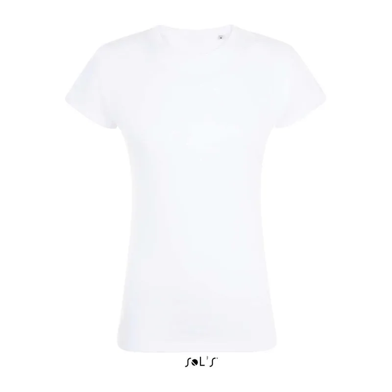 SOL'S MAGMA WOMEN - SUBLIMATION T-SHIRT