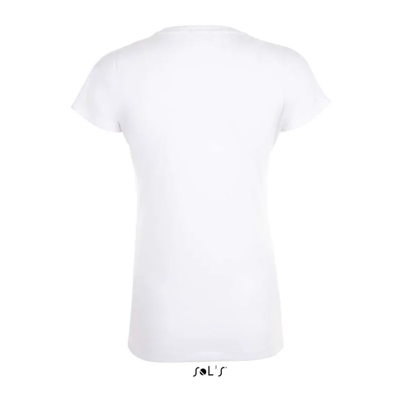 SOL'S MAGMA WOMEN - SUBLIMATION T-SHIRT