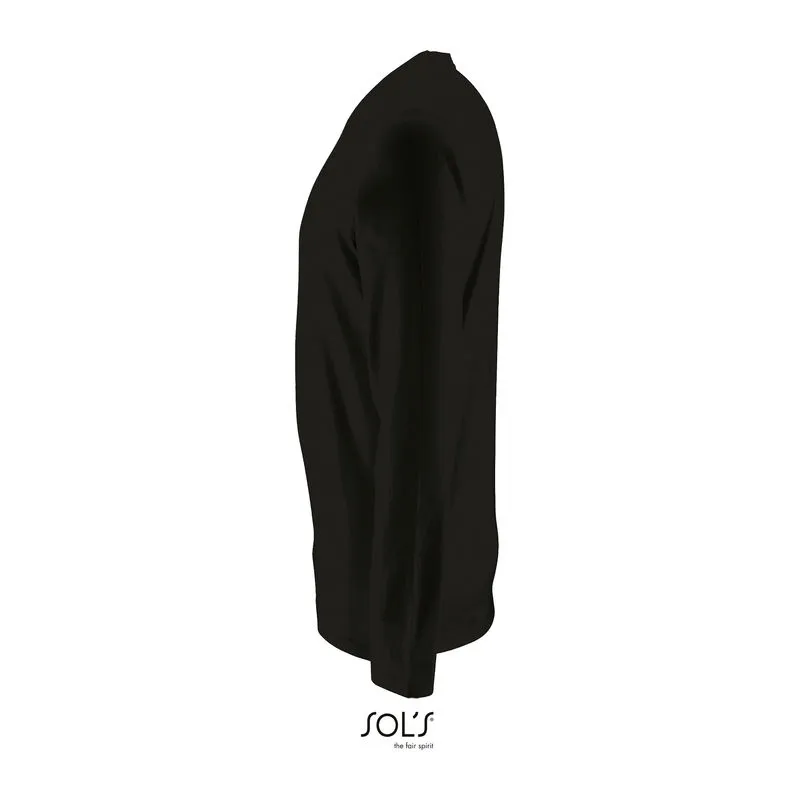 SOL'S IMPERIAL LSL MEN - LONG-SLEEVE T-SHIR