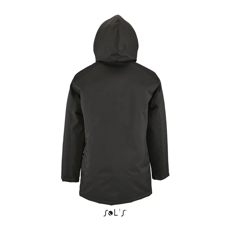 SOL'S ROBYN - UNISEX JACKET WITH PADDED LINING