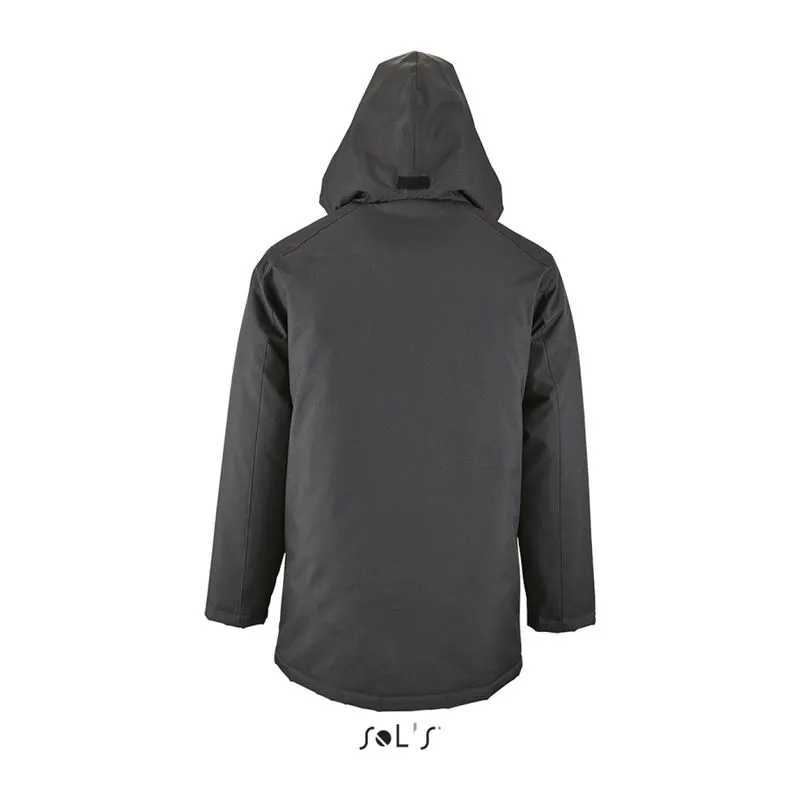 SOL'S ROBYN - UNISEX JACKET WITH PADDED LINING