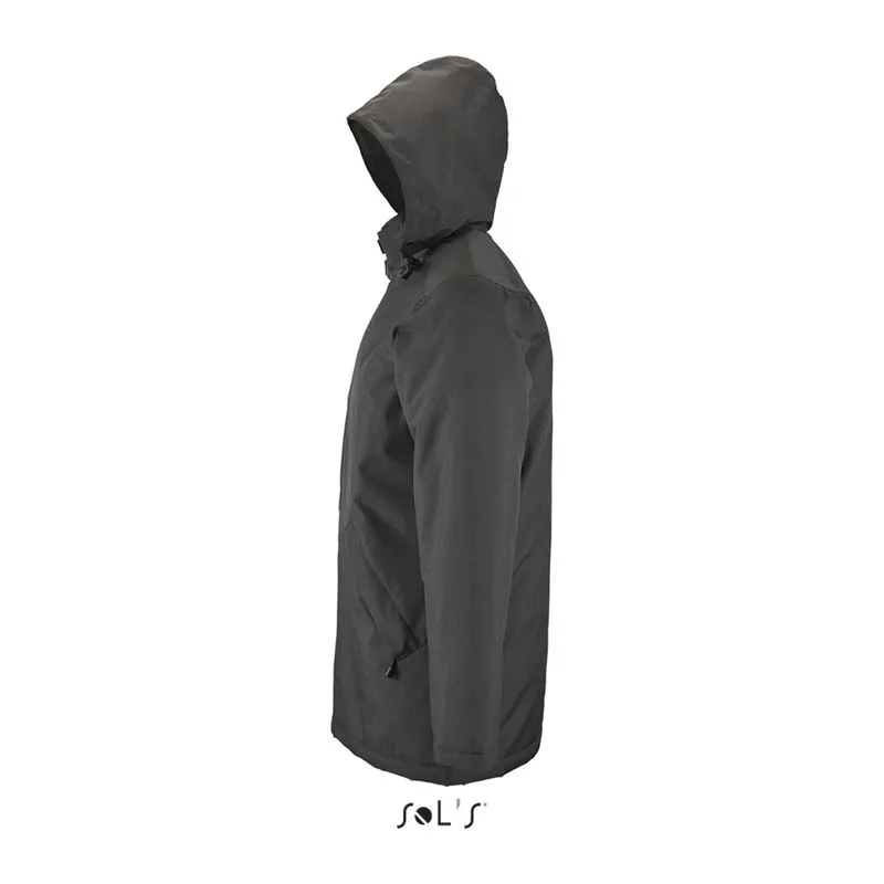 SOL'S ROBYN - UNISEX JACKET WITH PADDED LINING