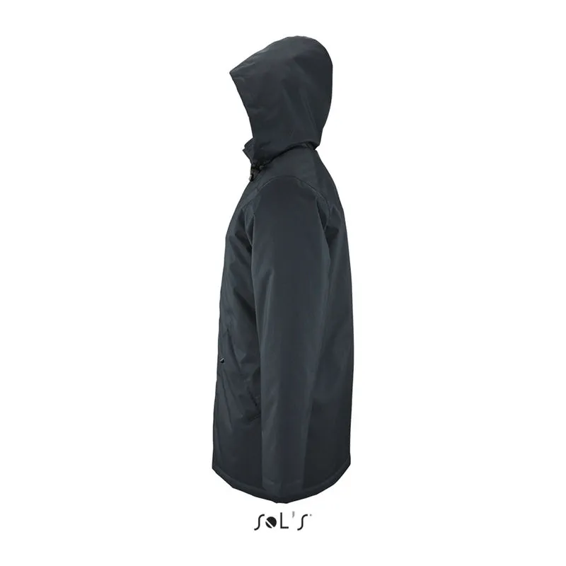 SOL'S ROBYN - UNISEX JACKET WITH PADDED LINING
