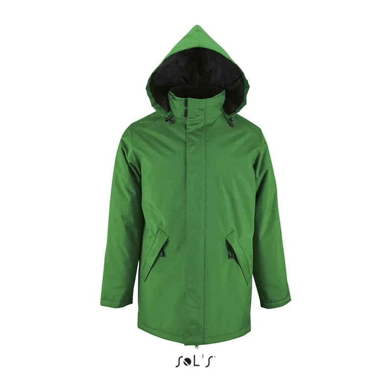 SOL'S ROBYN - UNISEX JACKET WITH PADDED LINING