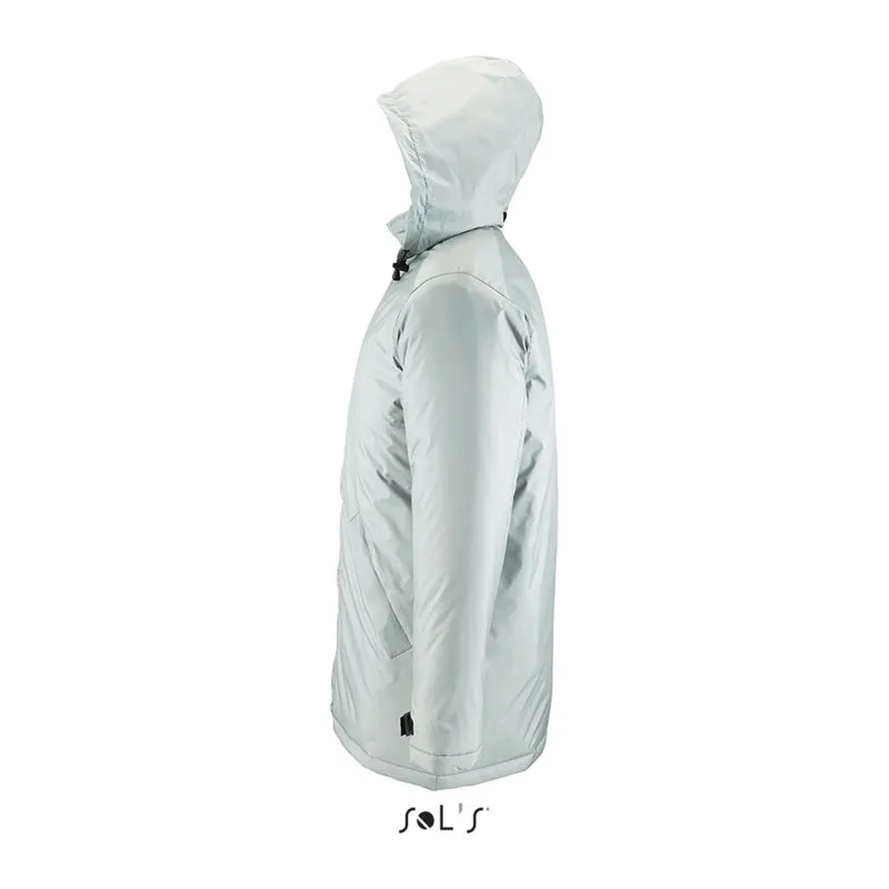 SOL'S ROBYN - UNISEX JACKET WITH PADDED LINING