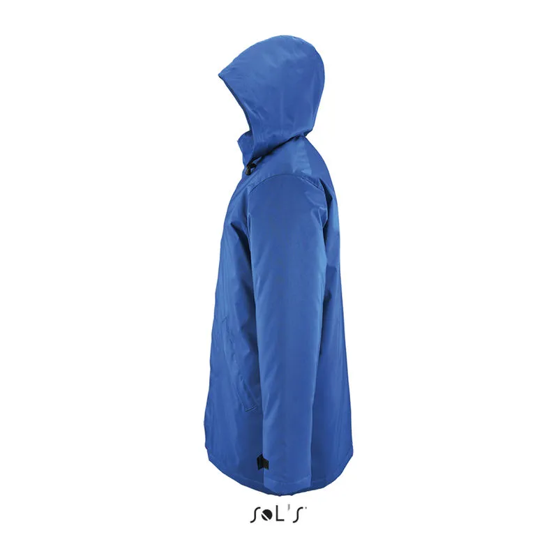 SOL'S ROBYN - UNISEX JACKET WITH PADDED LINING