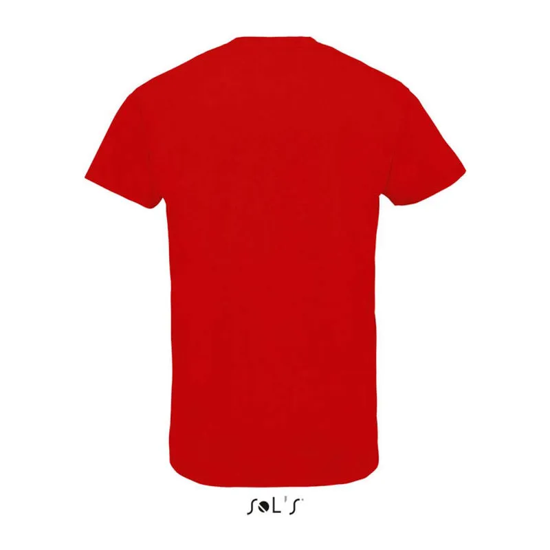 SOL'S IMPERIAL V MEN - V-NECK T-SHIRT