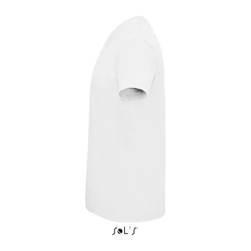 SOL'S IMPERIAL V MEN - V-NECK T-SHIRT