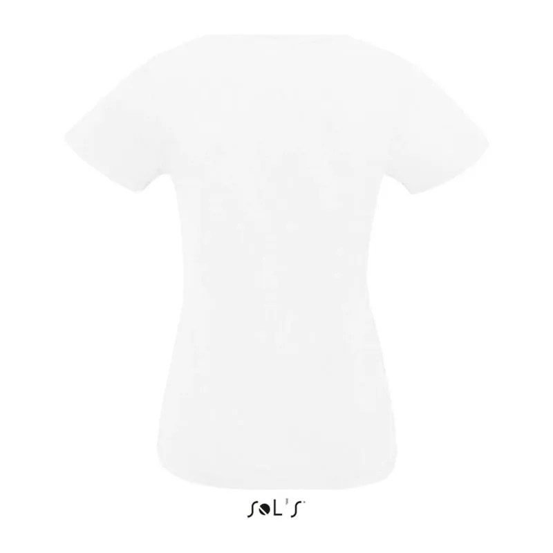 SOL'S IMPERIAL V WOMEN - V-NECK T-SHIRT