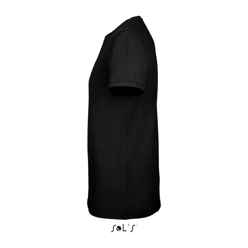 SOL'S MILLENIUM MEN - ROUND-NECK T-SHIRT