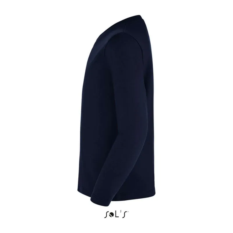 SOL'S IMPERIAL LSL KIDS - LONG SLEEVE T-SHI