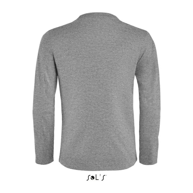 SOL'S IMPERIAL LSL KIDS - LONG SLEEVE T-SHI