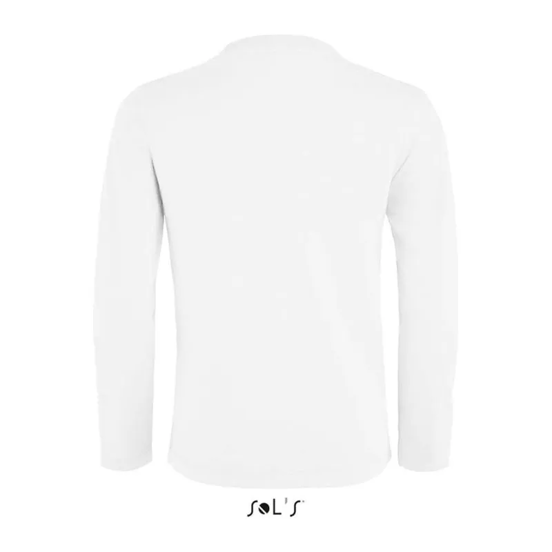 SOL'S IMPERIAL LSL KIDS - LONG SLEEVE T-SHI