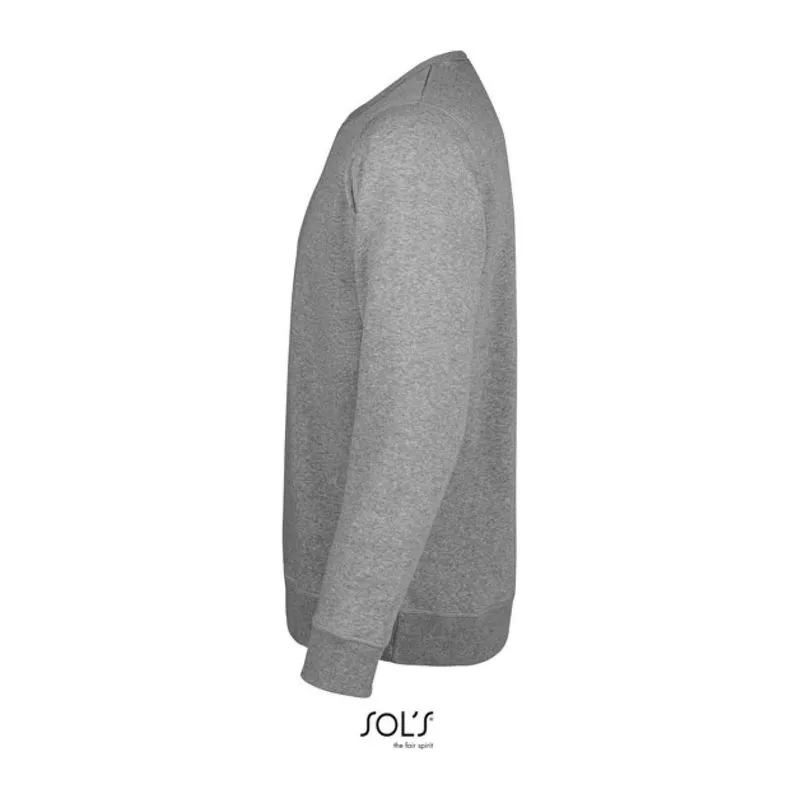 SOL'S SULLY - MEN’S ROUND-NECK SWEATSHIRT