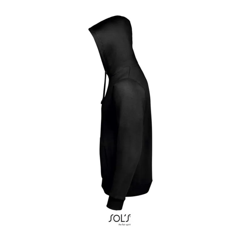SOL'S SPENCER - HOODED SWEATSHIRT