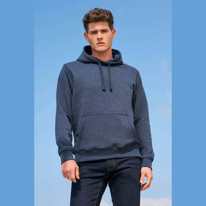 SOL'S SPENCER - HOODED SWEATSHIRT