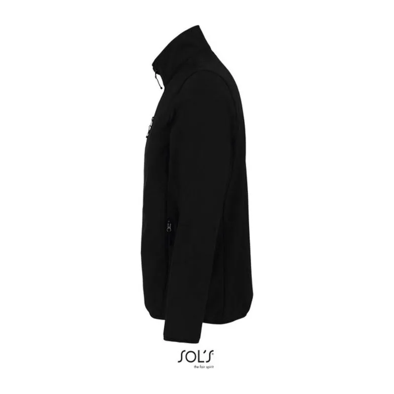 SOL'S RADIAN MEN - SOFTSHELL ZIP JACKET