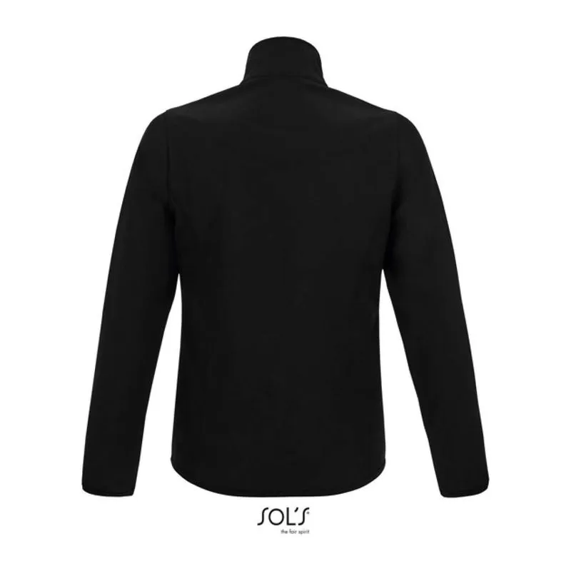 SOL'S RADIAN WOMEN - SOFTSHELL ZIP JACKET