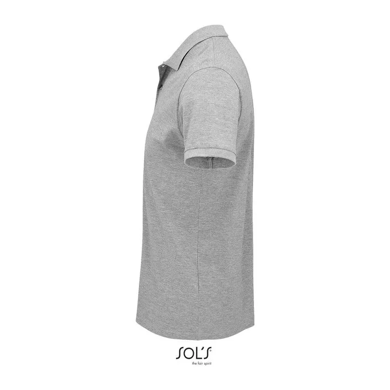SOL'S PLANET MEN - POLO SHIRT