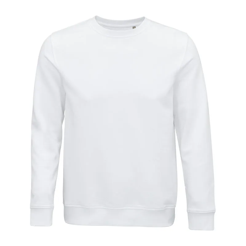 Sol'S Comet - Unisex Round-Neck Sweatshirt