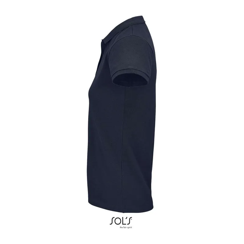 SOL'S PLANET WOMEN - POLO SHIRT