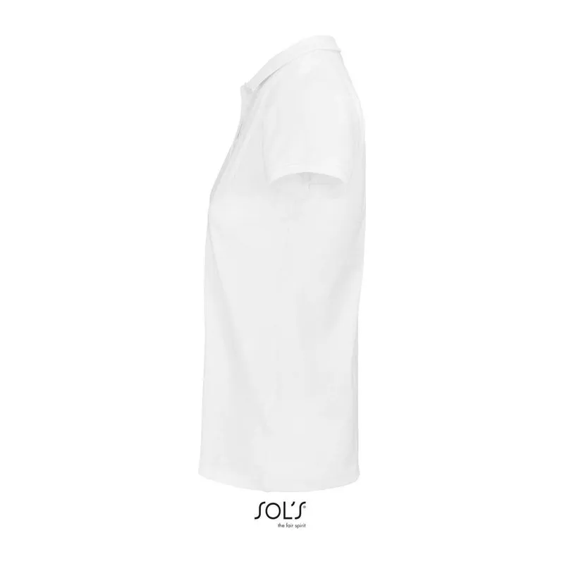 SOL'S PLANET WOMEN - POLO SHIRT