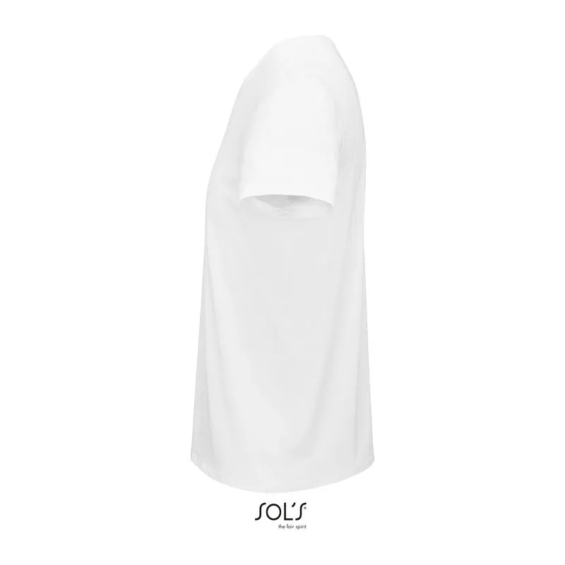SOL'S CRUSADER MEN - ROUND-NECK FITTED JERSEY T-SH