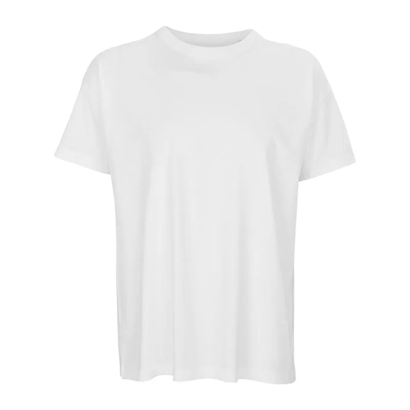 Sol'S Boxy Men'S Oversized T-Shirt