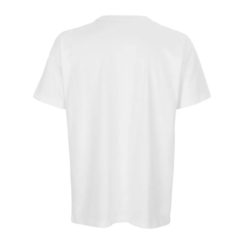 Sol'S Boxy Men'S Oversized T-Shirt